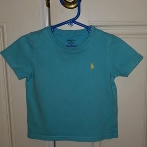 18 month Ralph Lauren T-shirt